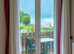 Palafitte | Molina di Ledro