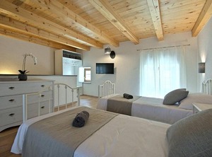 Residence Panorama | Buzet