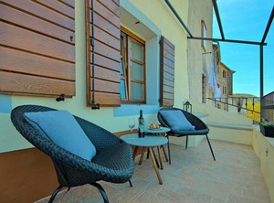 Residence Panorama | Buzet