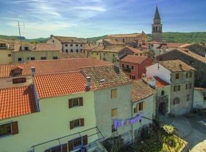 Residence Panorama | Buzet