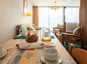 Residence Pierre Vacances Mouflons Maeva Selection People | Le Praz de Lys