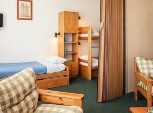 Residence Pierre Vacances Mouflons Maeva Selection People | Le Praz de Lys