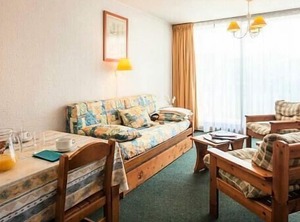 Residence Pierre Vacances Mouflons Maeva Selection People | Le Praz de Lys