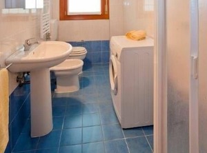 Residence Roberta Appartamento Bilo Comfort | Caorle