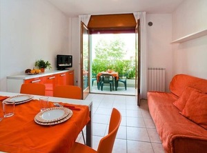 Residence Roberta Appartamento Bilo Comfort | Caorle