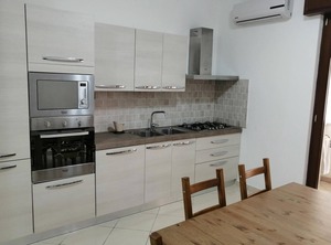 Residence Rosa Virginia | Gallipoli