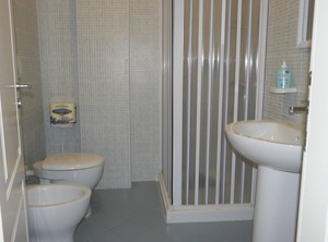 Residence Rosa Virginia | Gallipoli