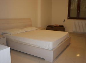 Residence Rosa Virginia | Gallipoli
