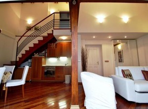 Residence Dusni Apt | Stare Mesto