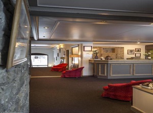 Residence Les Chalets Solaise Maeva | Val-d'Isere