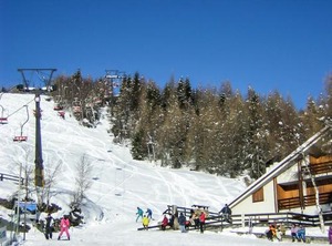 Residence Stefania | Teglio