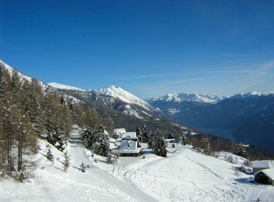 Residence Stefania | Teglio
