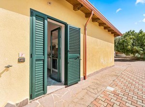 Residence | Masainas