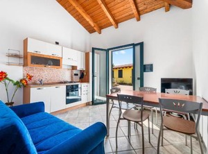Residence | Masainas