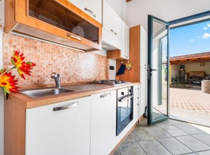 Residence | Masainas