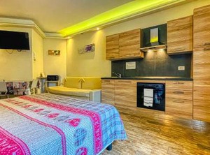 Residence Tabor | Bardonecchia