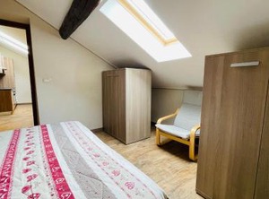Residence Tabor | Bardonecchia
