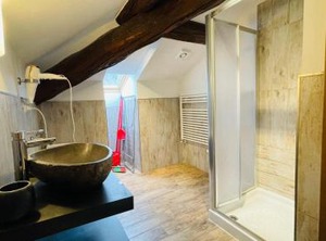 Residence Tabor | Bardonecchia