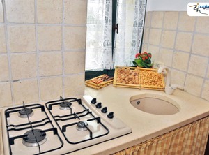 Residence | Specchiaruzzo