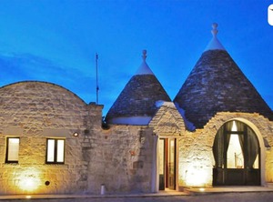 Residence | Specchiaruzzo