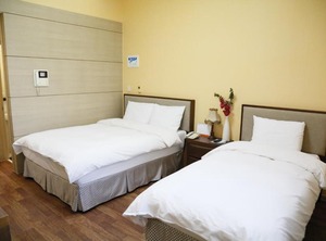 Residence | Janghang-dong