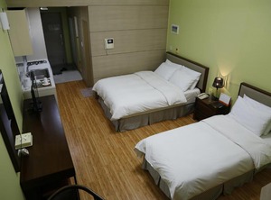 Residence | Janghang-dong
