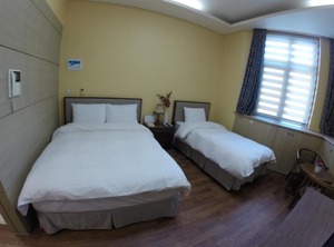 Residence | Janghang-dong