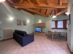 Residence Valentino | Giustino