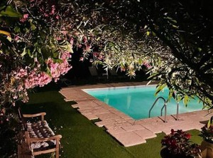 Residence Villa | Favone