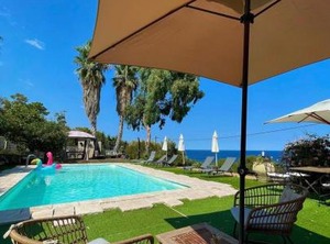 Residence Villa | Favone