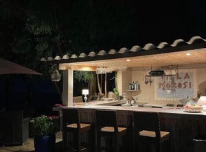 Residence Villa | Favone