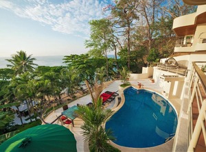 Residencia Pacifico | Tango Mar