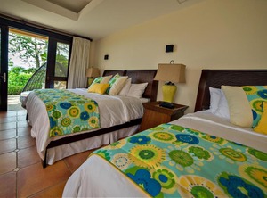 Residencia Pacifico | Tango Mar