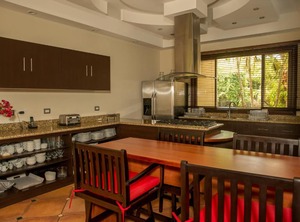 Residencia Pacifico | Tango Mar