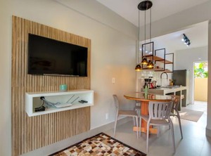 Residencial Casa Flora | Centro