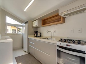 Residencial Casa Flora | Centro