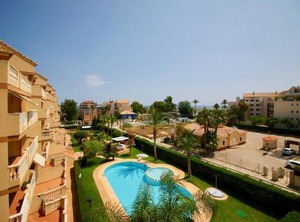 Playasol | Denia