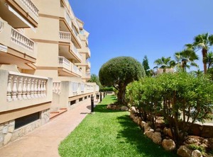 Playasol | Denia