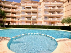 Playasol | Denia