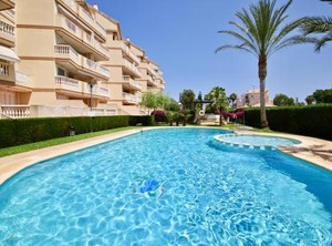 Playasol | Denia