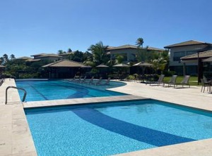 Residencial Ykutiba | Imbassai