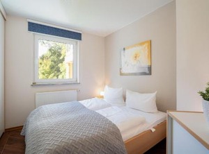Residenz Kurpark Wohnung | Groemitz