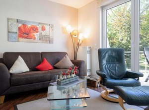 Residenz Kurpark Wohnung | Groemitz