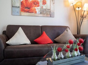 Residenz Kurpark Wohnung | Groemitz