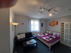 Residenz Peeneplatz | Peenemuende