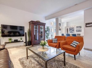 Residenz Bellevue | Seebad Bansin