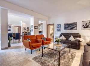 Residenz Bellevue | Seebad Bansin