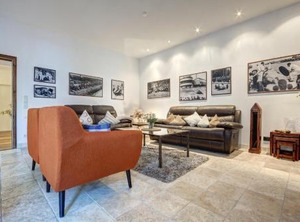 Residenz Bellevue | Seebad Bansin