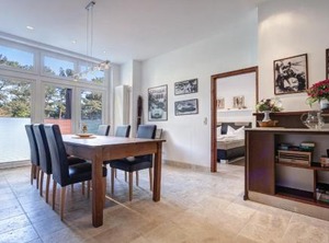 Residenz Bellevue | Seebad Bansin