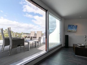 Kleine Bergstraße Wohnung | Groemitz